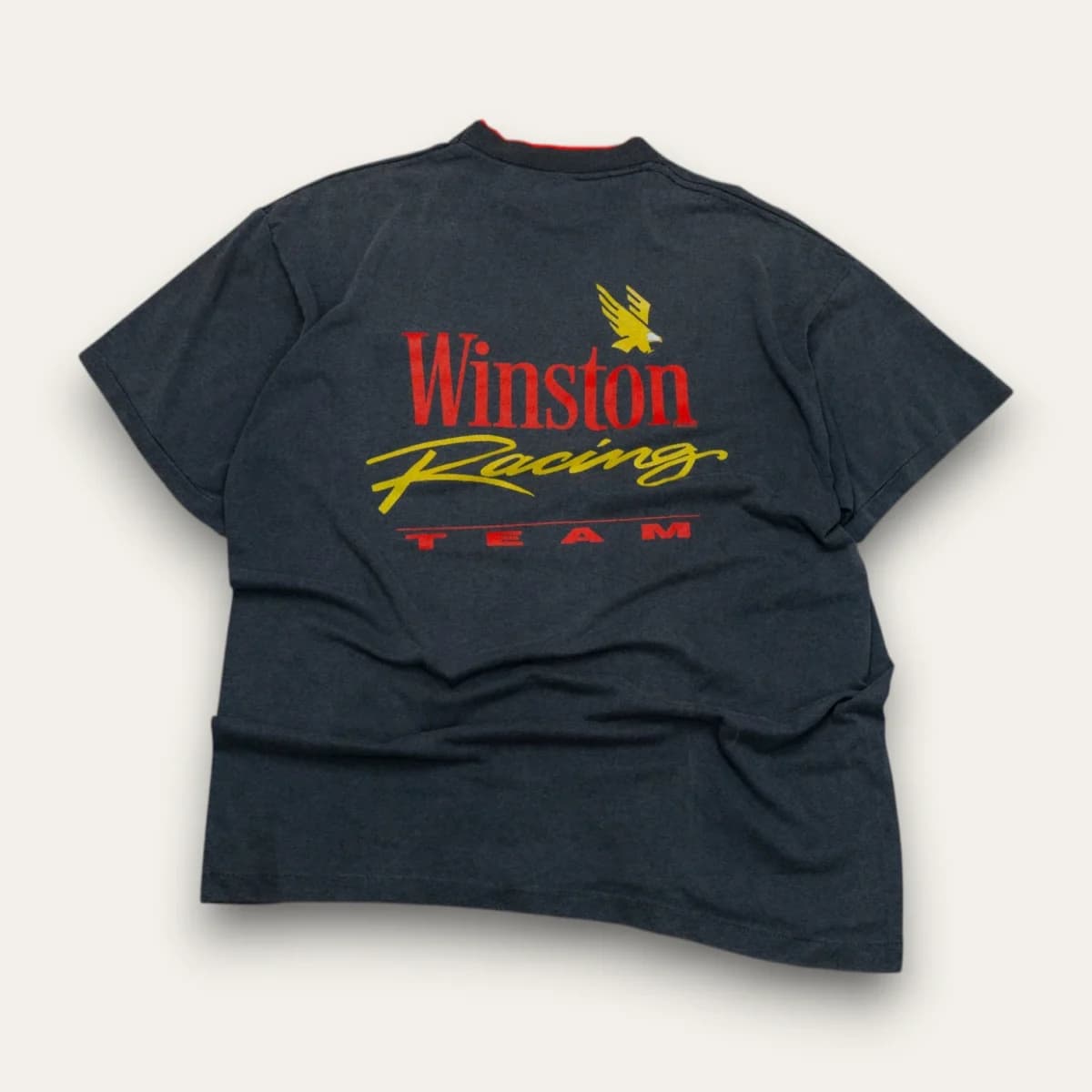 Winston Racing Team alternate view