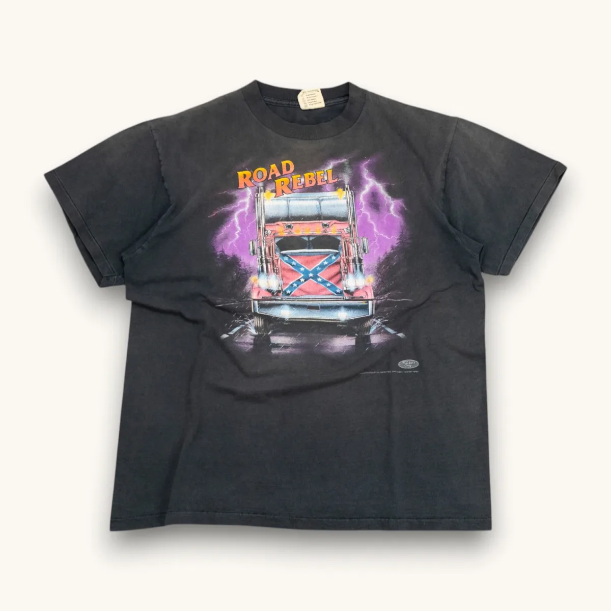 1994 Road Rebel Truckers Only alternate view