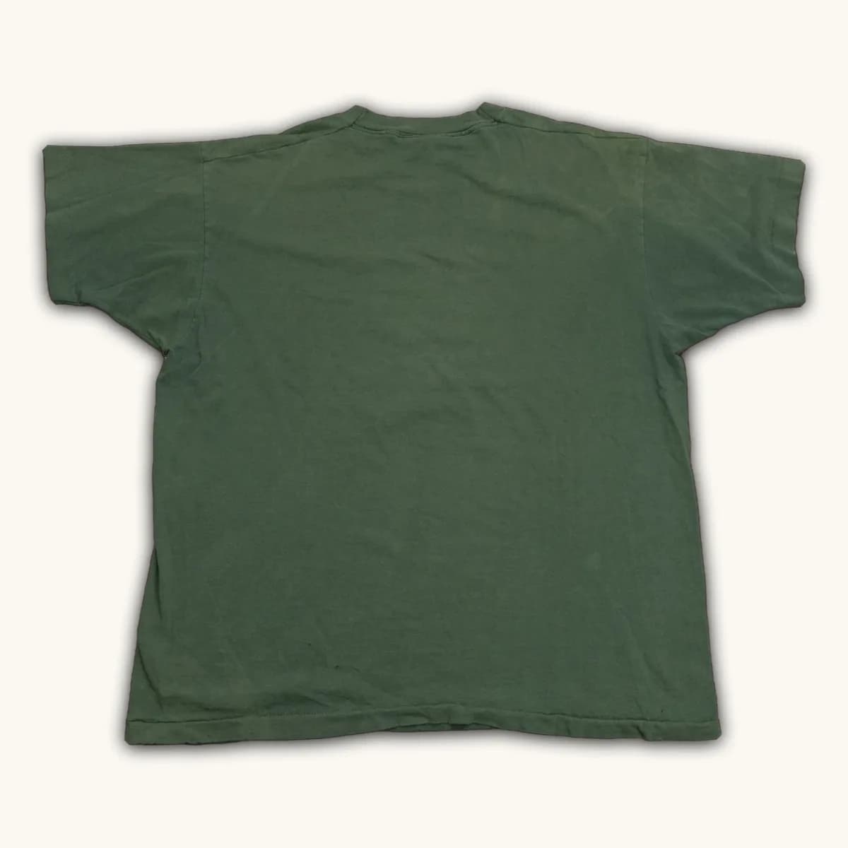1996 Deftones Dickies Adrenaline Tour alternate view