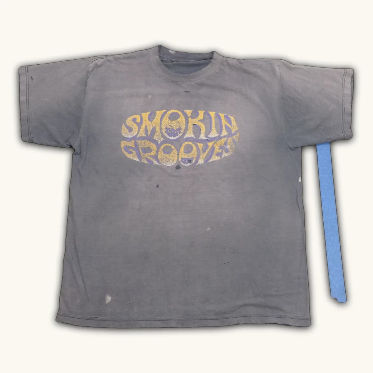 1997 Smokin Grooves Concert